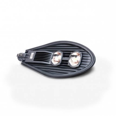 Вуличний LED-світильник Eurosvet ST-100-04 (100Вт, 6400К, 9000Лм) консольний