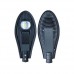 Вуличний LED-світильник Eurosvet ST-30-04 (30Вт, 6400К, 2700Лм) консольний