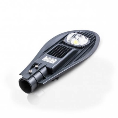 Уличный LED-светильник Eurosvet ST-50-04 (50Вт, 6400К, 4500Лм) консольный