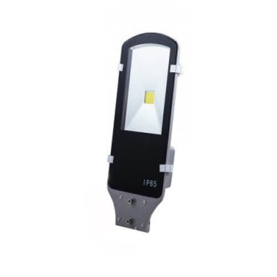 Вуличний LED-світильник Eurosvet ST-50-03 (50Вт, 3500Лм, 6400К) консольний