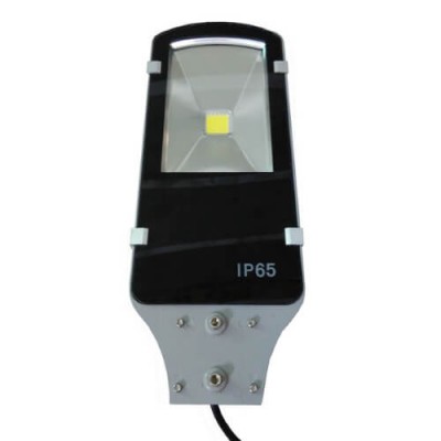 Уличный LED-светильник Eurosvet ST-100-03 (100Вт, 6400К, 7000Лм) консольный