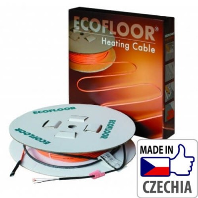 Тепла підлога - Нагрівальний кабель Fenix ADSV 182600, 2600 Вт, 149.6 м (двожильний)