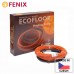 Электрический теплый пол — нагревательный кабель Fenix ADSV 10950, 950 Вт, 87.0 м