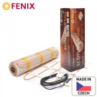⚡Нагревательный мат Fenix LDTS160-2.0, 2м², 320Вт, 160Вт/м² ⚡Нагревательный мат Fenix LDTS160-2.0, 2м², 320Вт, 160Вт/м²