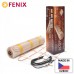 Двужильный нагревательный мат Fenix LDTS160-6.0 960 Вт 6.0 м²