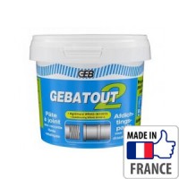 Паста для пакування Geb Gebatout 2 (200 г)