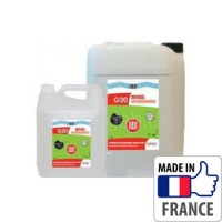 Антифриз и защитное средство для систем отопления Geb G20 Antigel (20 л)