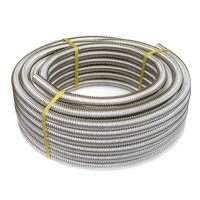 Гнучкий трубопровід GofraFlex 20М, діаметр 20 мм