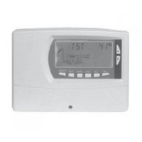 Солнечный тепловой контроллер Atmosfera СК728С1