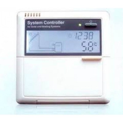 Сонячний тепловий контролер Atmosfera СК868C9