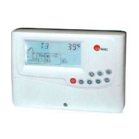 Солнечный тепловой контроллер Atmosfera СК988С1
