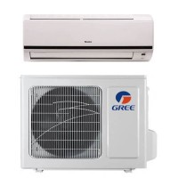 Кондиціонер Change Pro DC inverter (Cold Plazma) 18 GREE