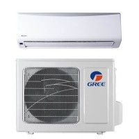 Кондиціонер PRAKTIK DC inverter 9 GREE