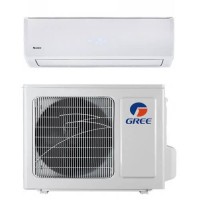 Инверторный кондиционер бизнес-класса Smart DC inverter 18 GREE