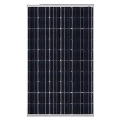 Сонячна батарея JA Solar 280 Вт, 36 В монокристалічна (PERCIUM JAM6(L) 60-280/PR)