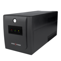 ⚡Источник бесперебойного питания (ИБП) LPM-U1100VA-P(770Вт) (10358)