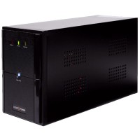 ⚡Джерело безперебійного живлення (ДБЖ) LogicPower LPM-U1550VA (1085Вт) (4989)