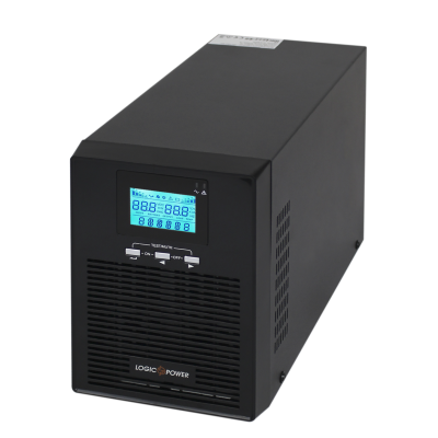 Источник бесперебойного питания (ИБП) Smart-UPS LogicPower-1000 PRO (with battery) (6781)