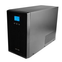 ⚡Джерело безперебійного живлення (ДБЖ) LogicPower LP UL3500VA (2450Вт) (6985)
