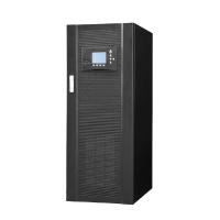 ⚡Джерело безперебійного живлення (ДБЖ) LogicPower 40 kVA MPPT - 3 фазний (10023)