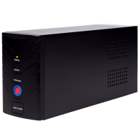⚡Джерело безперебійного живлення (ДБЖ) LP 650VA (390W) (1078)