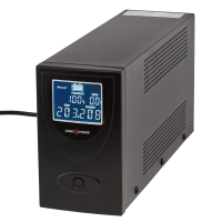 ⚡Джерело безперебійного живлення (ДБЖ) LogicPower LPM-L850VA (510W) LCD (1455) ⚡Джерело безперебійного живлення (ДБЖ) LogicPower LPM-L850VA (510W) LCD (1455)