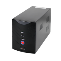 ⚡Источник бесперебойного питания (ИБП) LP 1400VA (840Вт) (8294)
