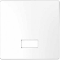 MTN3350-6035 Клавиша одинарная с полем для символа Merten D-Life "Белый Лотос" MTN3350-6035 Клавиша одинарная с полем для символа Merten D-Life "Белый Лотос"