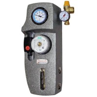 Насосная группа для гелиосистемы B.R.V S1 Solar 1 3/4` Н (насос Wilo Star ST 25/7)