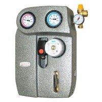 Насосная группа для гелиосистемы B.R.V. S2 Solar 3 3/4` Н (насос Wilo Star ST 25/7) Насосная группа для гелиосистемы B.R.V. S2 Solar 3 3/4` Н (насос Wilo Star ST 25/7)