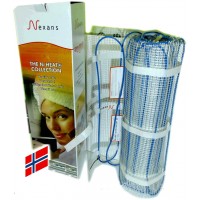 Нагрівальний мат Nexans Millimat/150 (000000964) 1800 Вт, 12.0 м²