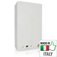 Котел газовий Nova Florida Delfis Monotermica CTN 24, 24 кВт (арт. CDHU32CC24)