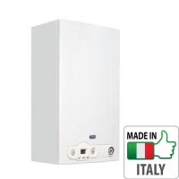 Котел газовий Nova Florida Delfis Condensing KC 28, 28 кВт (арт. CDOU32CR28) Котел газовий Nova Florida Delfis Condensing KC 28, 28 кВт (арт. CDOU32CR28)