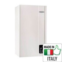 Котел газовый Nova Florida Orion CTFS 24, 24 кВт (COBU32CA24)