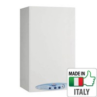 Котел газовий Nova Florida Pictor Dual Line CTN 24, 24 кВт (арт. CPJU34CC24)