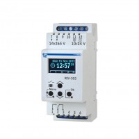 Програмований багатофункційний таймер РЕВ-303 (NTRV30300)