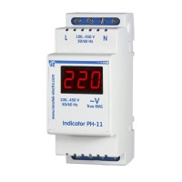 цифровой вольтметр, 220В. РН-11