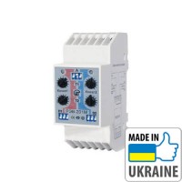 Многофункциональное реле времени Новатек-Электро РЭВ-201M (NTREV201M) Многофункциональное реле времени Новатек-Электро РЭВ-201M (NTREV201M)