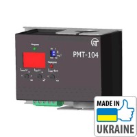 Реле максимального тока до 400А Новатек-Электро РМТ-104 (NTRMT1040)