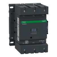 Контактор TeSys D 3Р 115A НО + НЗ 220В 50Гц (LC1D115M5)