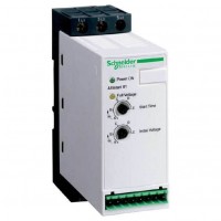 ATS01N222QN Устройство плавного пуска 7.5/11 кВт Schneider Electric ATS01
