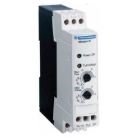 ATS01N103FT Устройство плавного пуска 0.37 кВт Schneider Electric ATS01