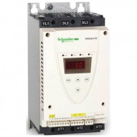ATS22C14Q Устройство плавного пуска 75 кВт Schneider Electric ATS22