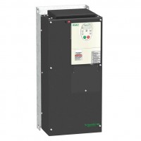 ⚡Преобразователь частоты Schneider Electric ATV212 30 кВт, 58.5 А, 380В (ATV212HD30N4)