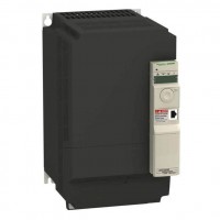 Перетворювач частоти для 3-фазних електродвигунів 11 кВт Schneider Electric Altivar 32 ATV32HD11N4