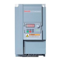 ⚡Преобразователь частоты Bosch Rexroth EFC3610 3 кВт, 7.6 А, 3 фазы (R912005721)