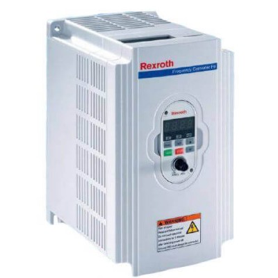 Преобразователь частоты Bosch Rexroth FECG02.1 110 кВт, 223 А, 3 фазы (R912001296)