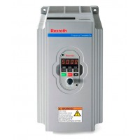 ⚡Перетворювач частоти Bosch Rexroth FECP02.1 37 кВт, 75 А, 3 фази (R912001304)