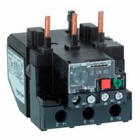 Теплове реле перевантаження Schneider Electric EasyPact TVS Tesys E 23-32А Теплове реле перевантаження Schneider Electric EasyPact TVS Tesys E 23-32А