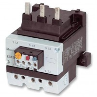 Реле перегрузки для контакторов серии DILM80-DILM170 Eaton ZB150-50, доп. контакты 1НЗ+1НО, 35-50А